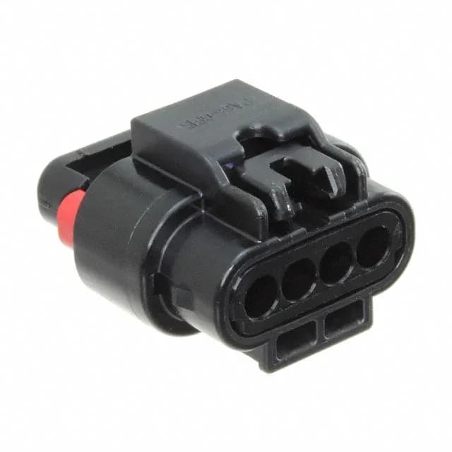 1-1456426-1 — TE Connectivity AMP Connectors product photo