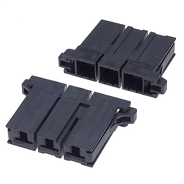 1-179958-3 — TE Connectivity AMP Connectors product photo