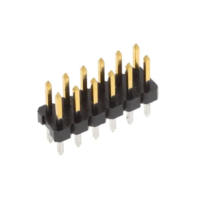 2842132-6 — TE Connectivity AMP Connectors product photo