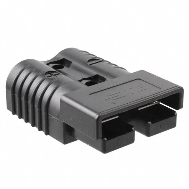 1604037-6 — TE Connectivity AMP Connectors product photo