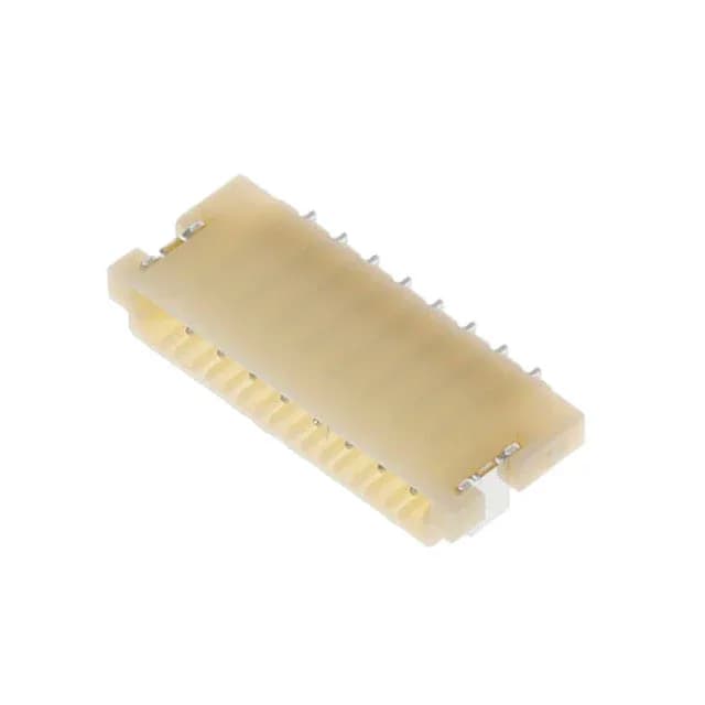 SM08B-SHLS-TF(LF)(SN) — JST Sales America Inc. product photo