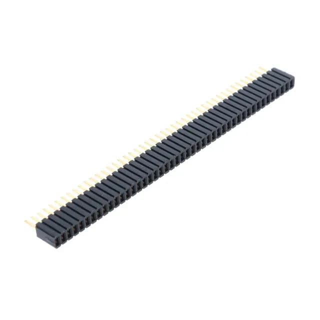 SLM-145-01-G-S — Samtec Inc. product photo