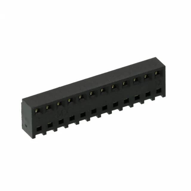 0448120012 — Molex product photo