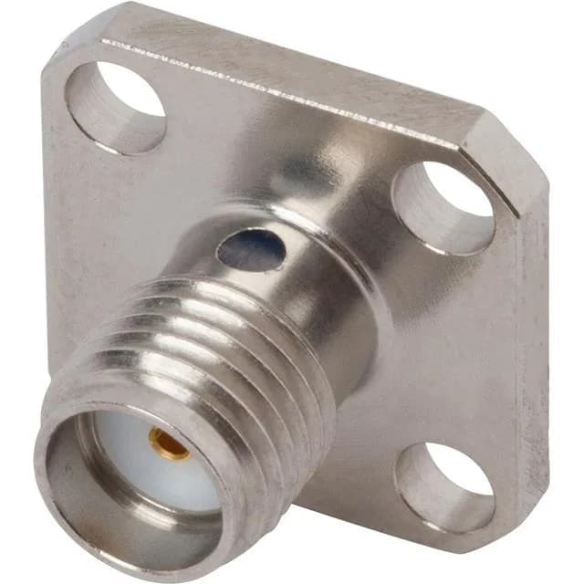 SF2950-6081 — Amphenol SV Microwave product photo