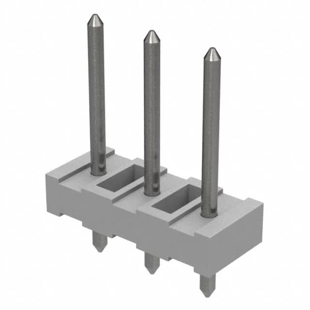 0010081031 — Molex product photo