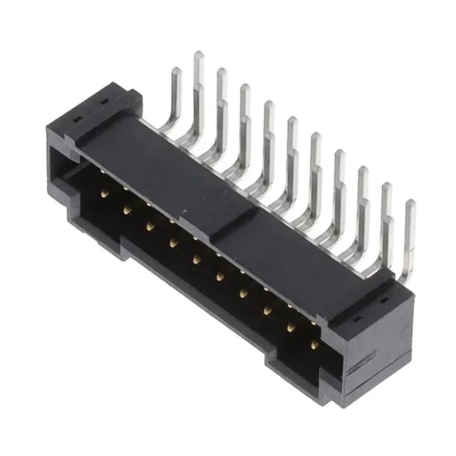 T2M-110-01-L-D-RA — Samtec Inc. product photo