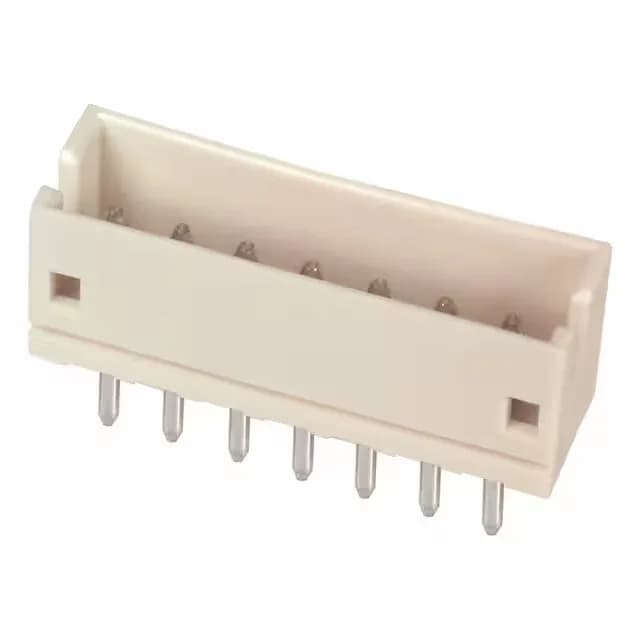 B7B-ZR(LF)(SN) — JST Sales America Inc. product photo