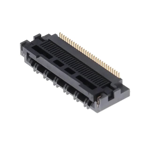 FH48-30S-0.5SV — Hirose Electric Co Ltd product photo