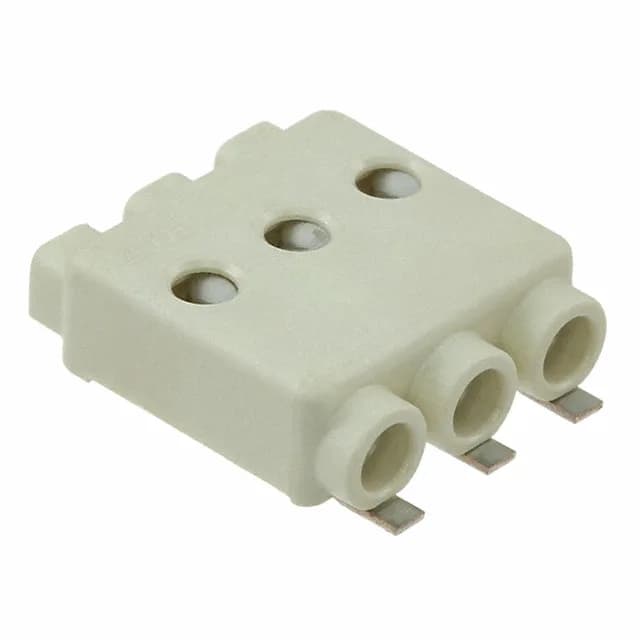 2213301-3 — TE Connectivity AMP Connectors product photo