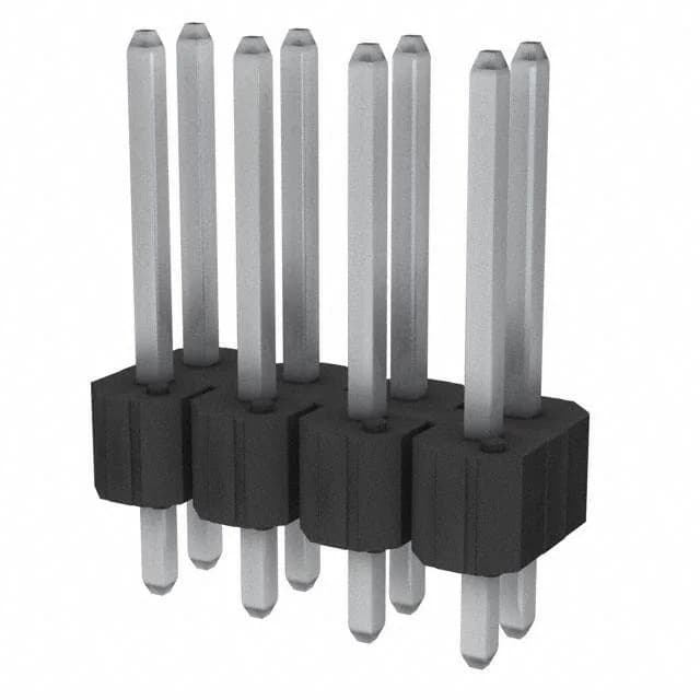 67998-408HLF — Amphenol ICC (FCI) product photo