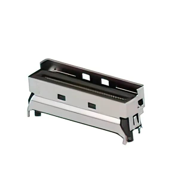 2379397-6 — TE Connectivity AMP Connectors product photo