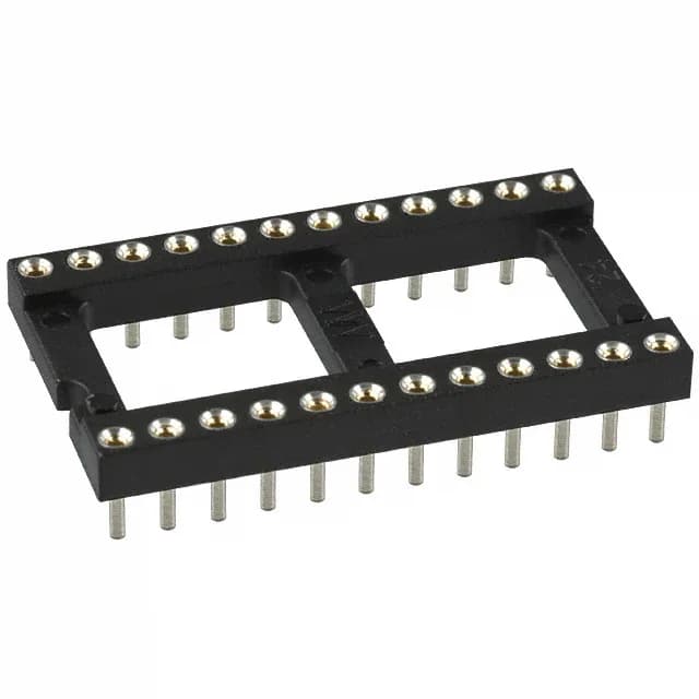 115-47-624-41-001000 — Mill-Max Manufacturing Corp. product photo