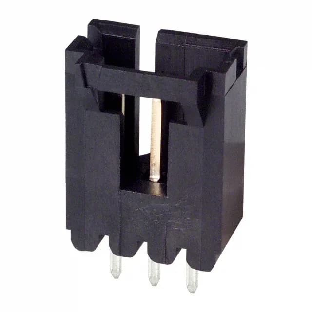 103638-2 — TE Connectivity AMP Connectors product photo