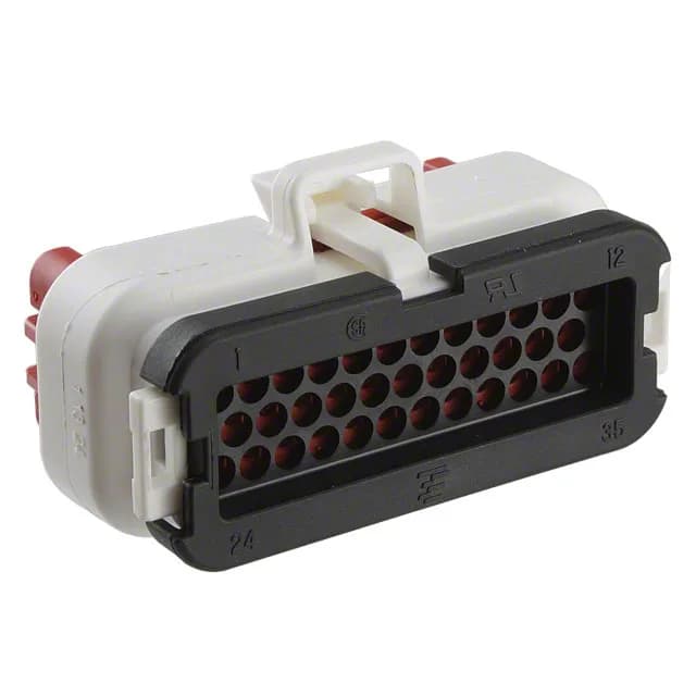 776164-2 — TE Connectivity Deutsch Connectors product photo