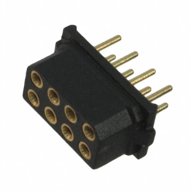M80-8870805 — Harwin Inc. product photo