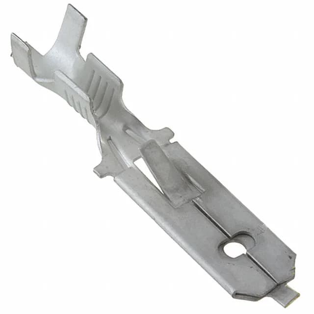280081-2 — TE Connectivity AMP Connectors product photo