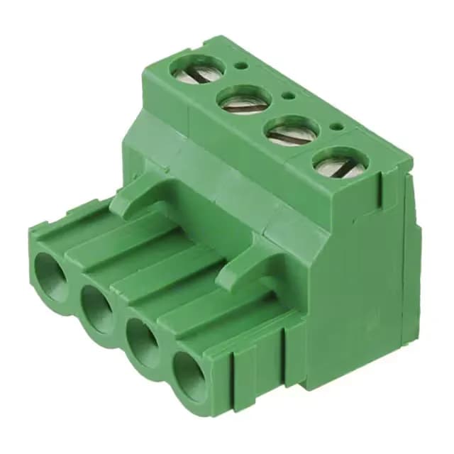 282807-4 — TE Connectivity AMP Connectors product photo