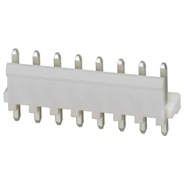 1-1318300-8 — TE Connectivity AMP Connectors product photo