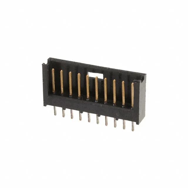 280374-2 — TE Connectivity AMP Connectors product photo