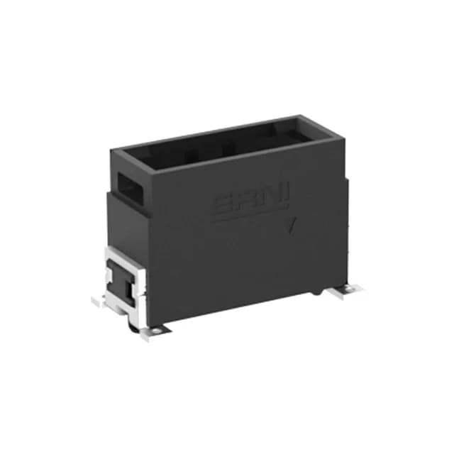 524627-E — TE Connectivity Erni product photo