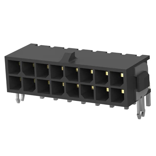 4-794678-6 — TE Connectivity AMP Connectors product photo