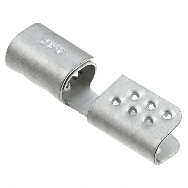 1-332006-0 — TE Connectivity AMP Connectors product photo