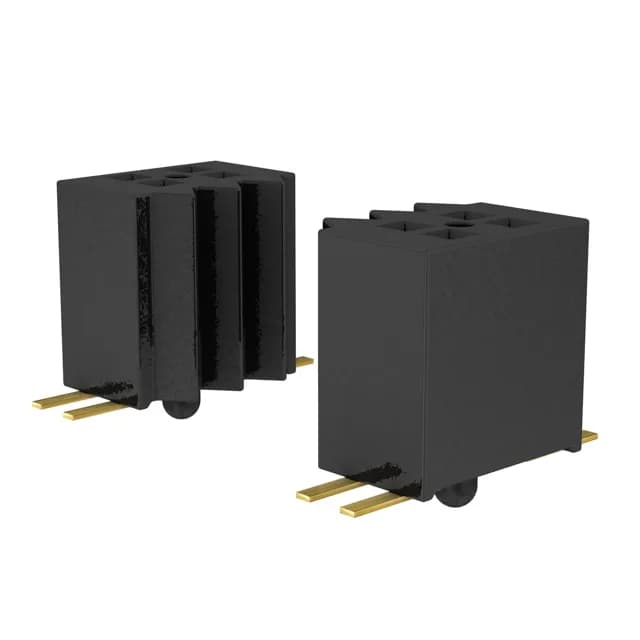 CLE-105-01-G-DV-A-TR — Samtec Inc. product photo