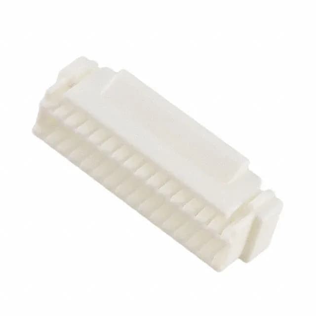 ZPDR-30V-S — JST Sales America Inc. product photo
