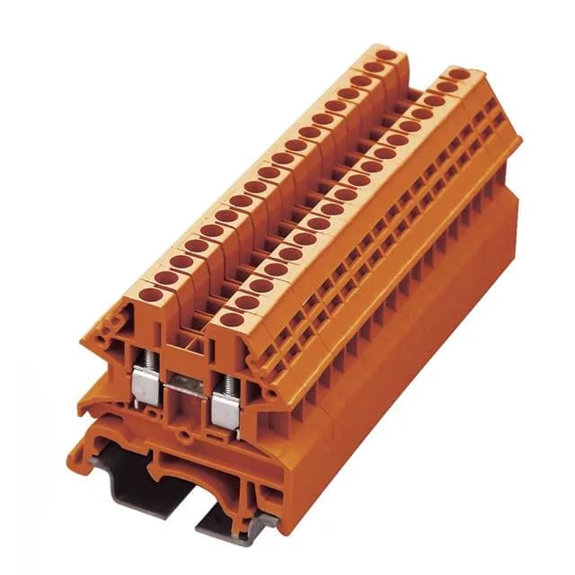 DK2.5N-OR — Dinkle Corporation, USA product photo