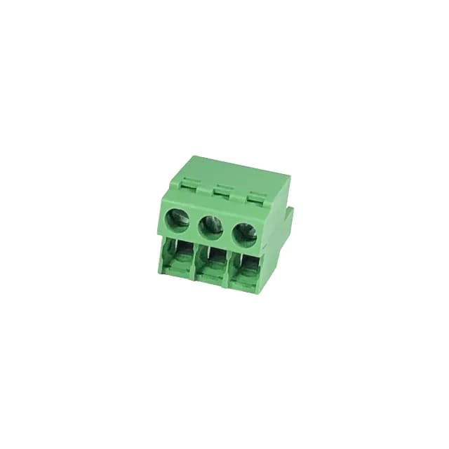 2ESDF-03P — Dinkle Corporation, USA product photo