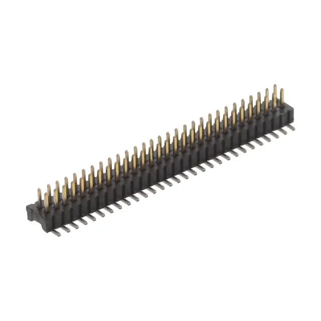 1MM-HU-D29-VS-00-H-TBP — TE Connectivity AMP Connectors product photo