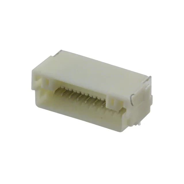 BM10B-NSHSS-TBT (LF)(SN) — JST Sales America Inc. product photo