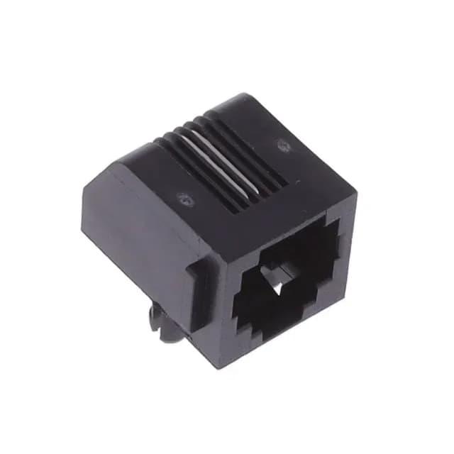 5555163-5 — TE Connectivity AMP Connectors product photo