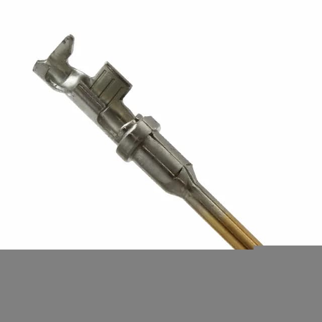 1060-16-0644 — TE Connectivity Deutsch Connectors product photo