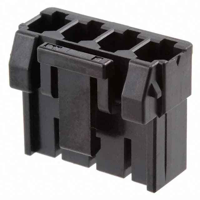 DF63-4S-3.96C — Hirose Electric Co Ltd product photo