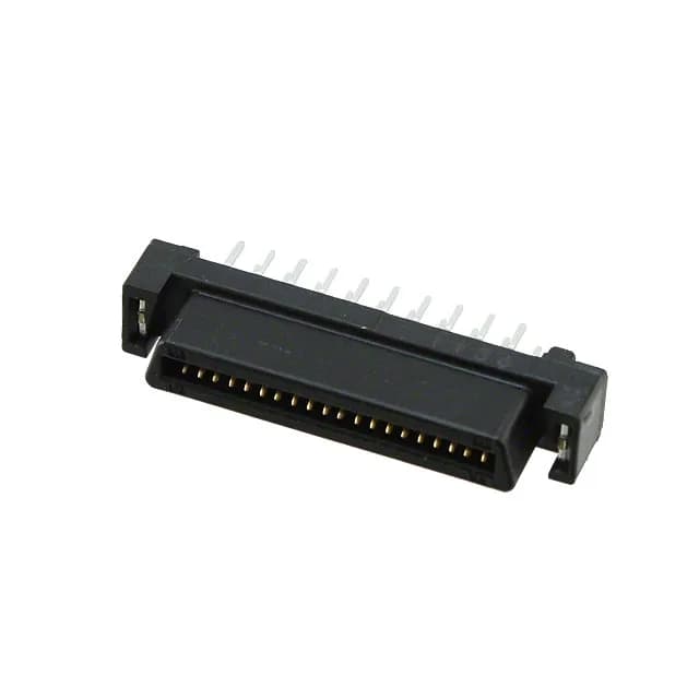 1734101-4 — TE Connectivity AMP Connectors product photo