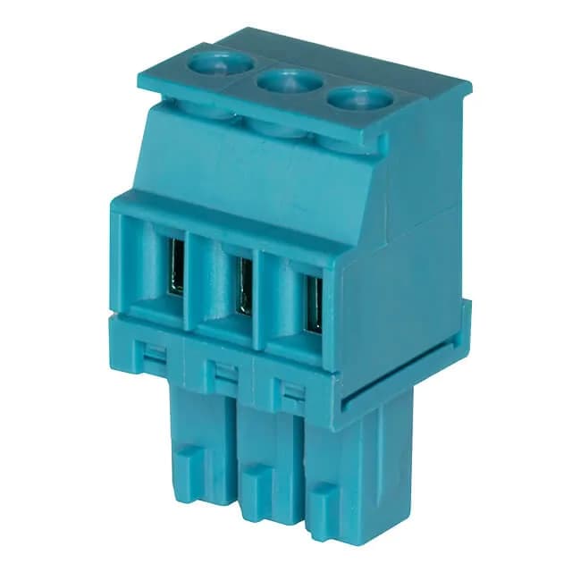 TBP03P4-350-06BE — CUI Devices product photo
