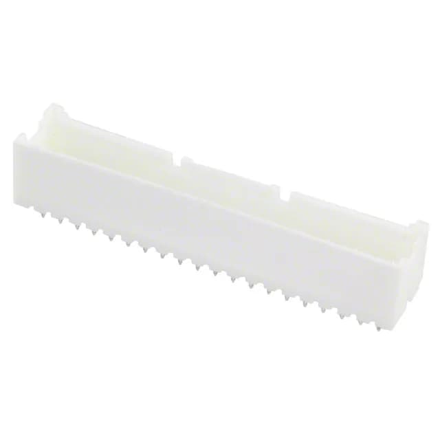 4-1969582-0 — TE Connectivity AMP Connectors product photo