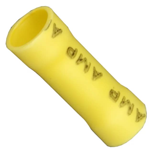 34136 — TE Connectivity AMP Connectors product photo