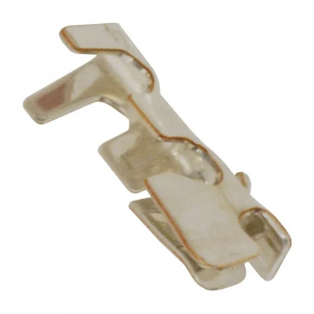 SSH-003T-P0.2 — JST Sales America Inc. product photo