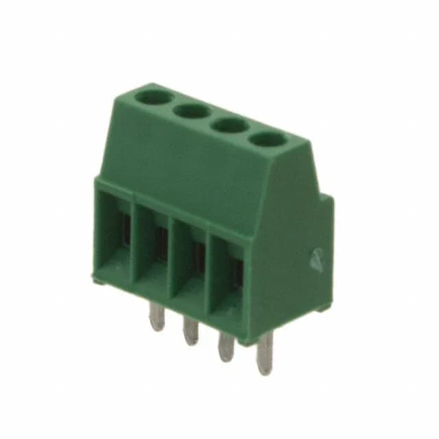 282834-4 — TE Connectivity AMP Connectors product photo