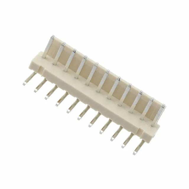 1-1744428-1 — TE Connectivity AMP Connectors product photo