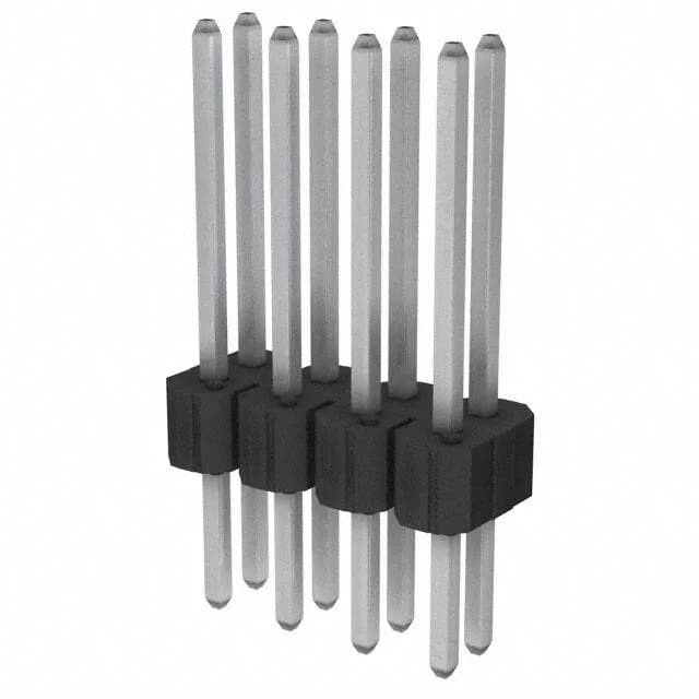 79821-408HLF — Amphenol ICC (FCI) product photo