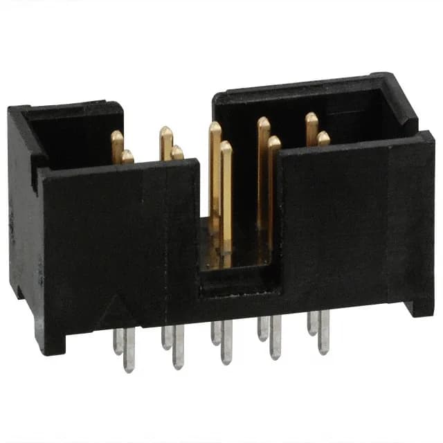 103309-1 — TE Connectivity AMP Connectors product photo