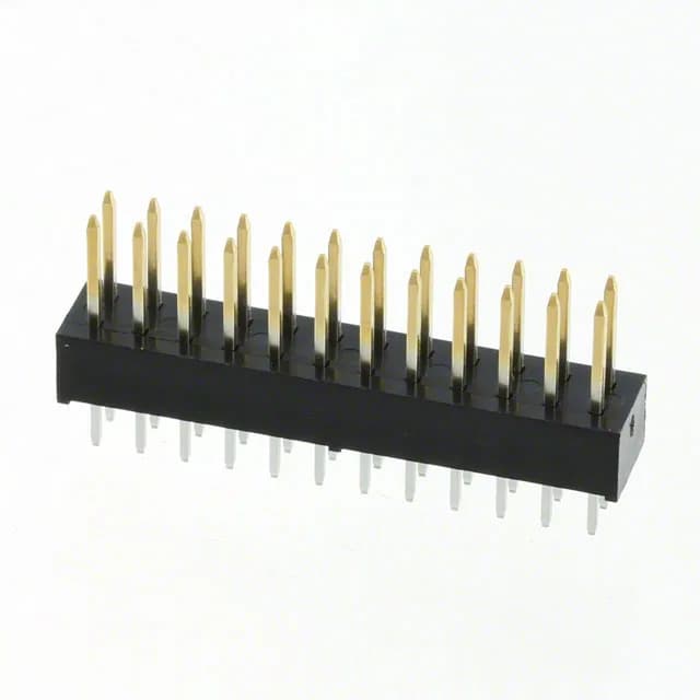 HIF3H-24PB-2.54DSA(71) — Hirose Electric Co Ltd product photo