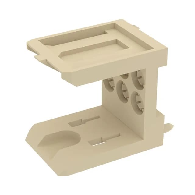 R694261906 — Radiall USA, Inc. product photo