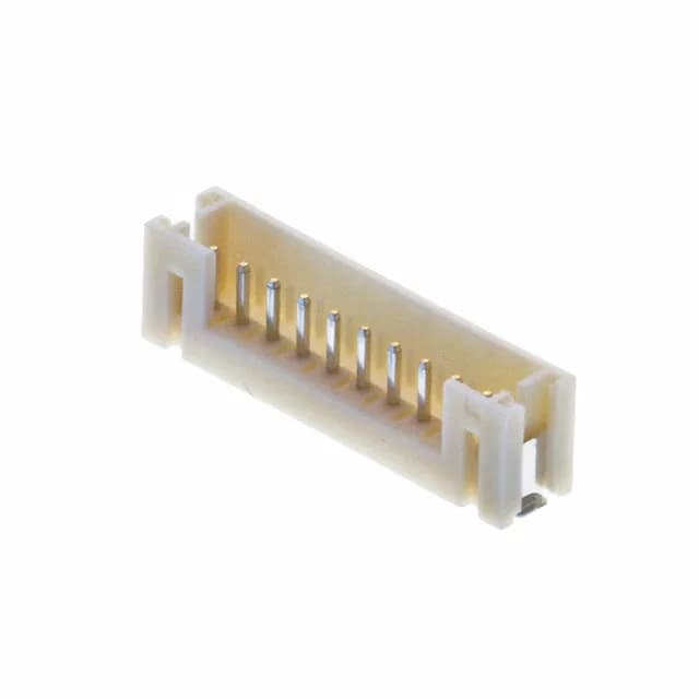 B10B-PH-SM4-TBT(LF)(SN) — JST Sales America Inc. product photo