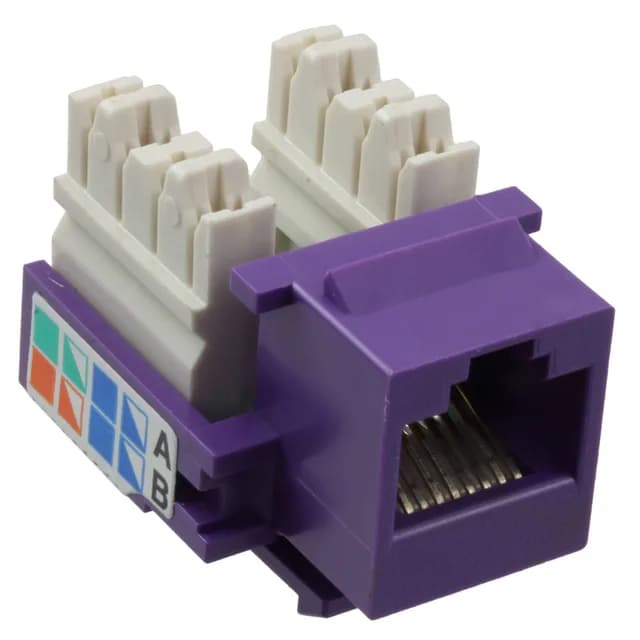 1-406372-0 — TE Connectivity AMP Connectors product photo