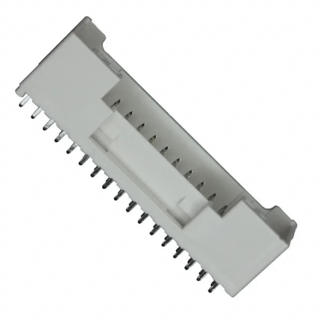B34B-PUDSS-1 — JST Sales America Inc. product photo