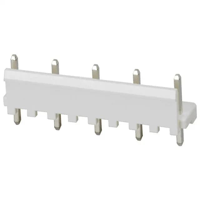 1-1123724-5 — TE Connectivity AMP Connectors product photo